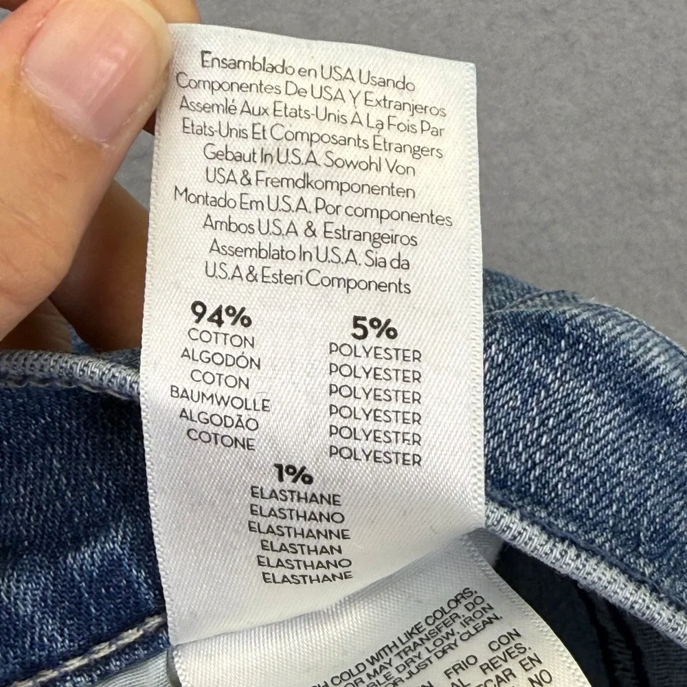 MOTHER brand type